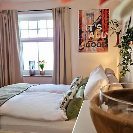 Mocastay - Im Herzen Der Altstadt *
