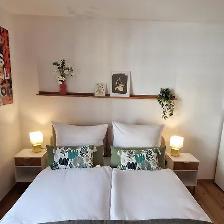 Mocastay - Im Herzen Der Altstadt * Passau