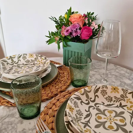 Privat bolig Mocastay - Im Herzen Der Altstadt Passau