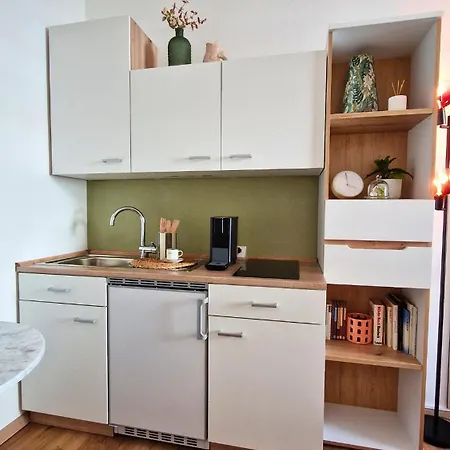Mocastay - Im Herzen Der Altstadt Privat bolig Passau