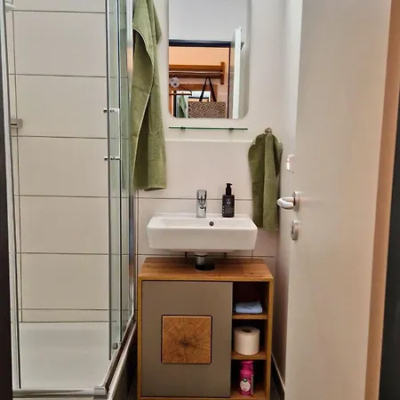 Mocastay - Im Herzen Der Altstadt Privat bolig *