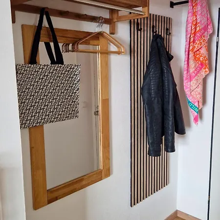 Mocastay - Im Herzen Der Altstadt Privat bolig