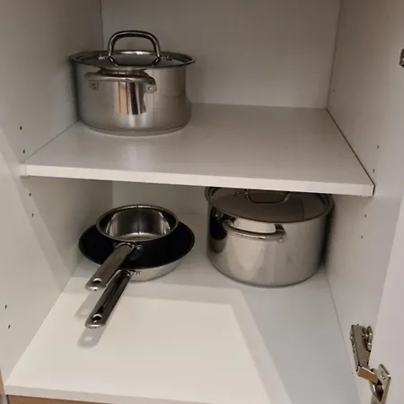 Privat bolig Mocastay - Im Herzen Der Altstadt
