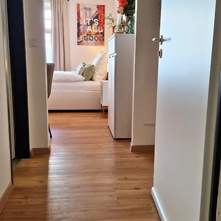 Mocastay - Im Herzen Der Altstadt Privat bolig *
